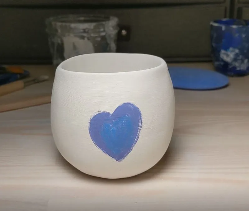 Découvrez le tournage céramique à Rennes avec Oxydantale